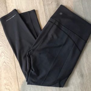 Athleta stealth 7/8 tight - large